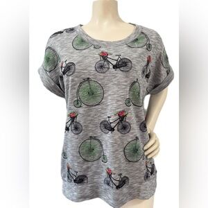 Style & Co Sport The Essential Sweatshirt